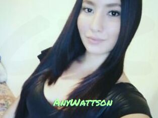 AnyWattson