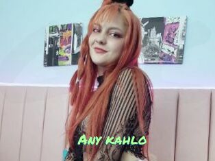 Any_kahlo