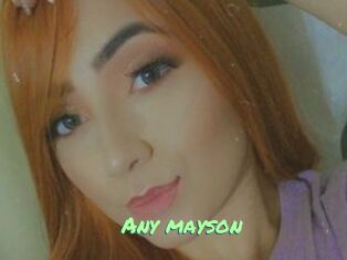 Any_mayson