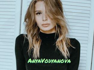 AnyaVodyanova