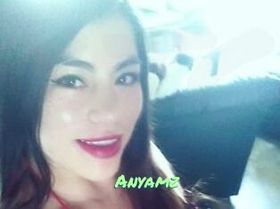 Anyamz