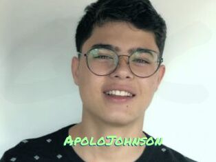 ApoloJohnson