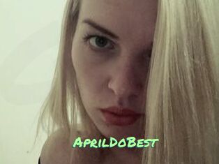 AprilDoBest