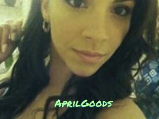 AprilGoods