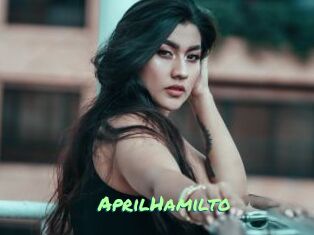 AprilHamilto Gothicorgien