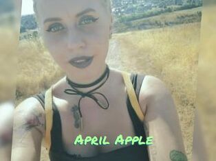 April_Apple