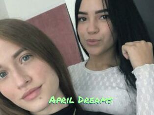 April_Dreams