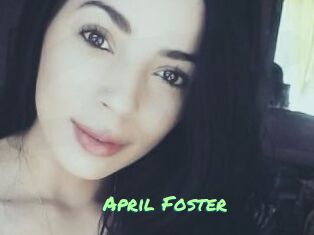 April_Foster