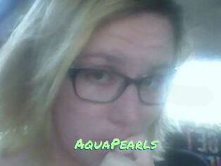 AquaPearls