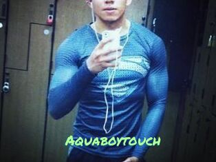 Aquaboytouch