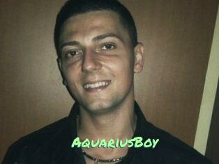 AquariusBoy