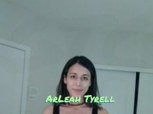ArLeah_Tyrell