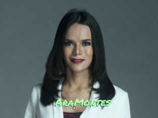 AraMontes