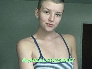 Arabellathesweet