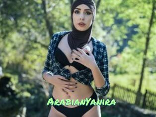 ArabianYanira