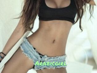 Arabicgirl