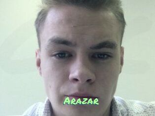 Arazar