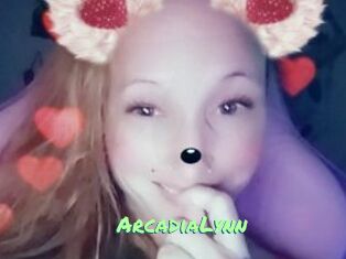 ArcadiaLynn
