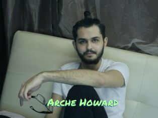 Arche_Howard