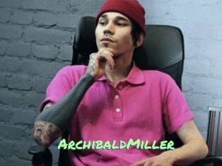 ArchibaldMiller