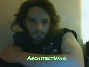 ArchitectWho