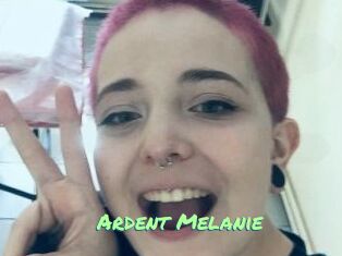 Ardent_Melanie