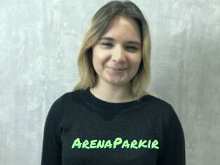 ArenaParkir