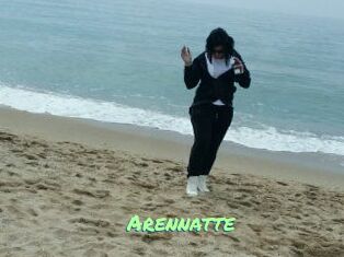 Arennatte