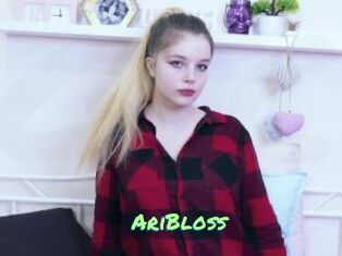 AriBloss