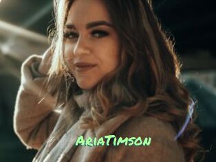 AriaTimson