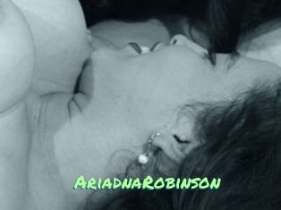 AriadnaRobinson
