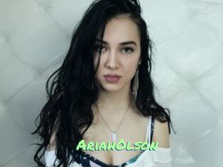 AriahOlson