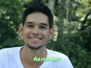 ArianGrey