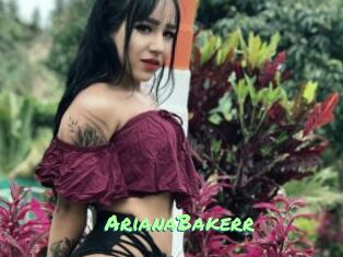 ArianaBakerr