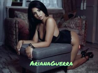 ArianaGuerra