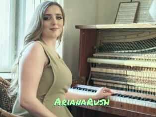 ArianaRush