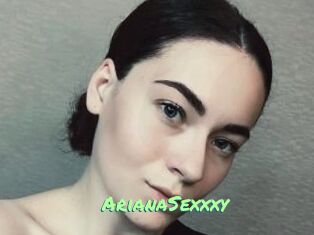 ArianaSexxxy