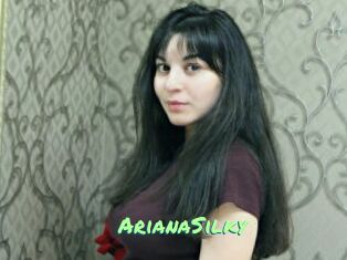 ArianaSilky