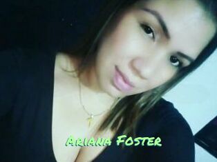 Ariana_Foster