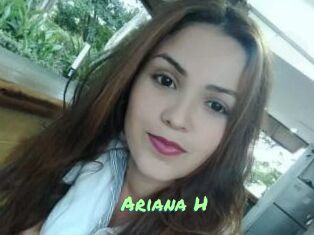 Ariana_H Gothicorgien