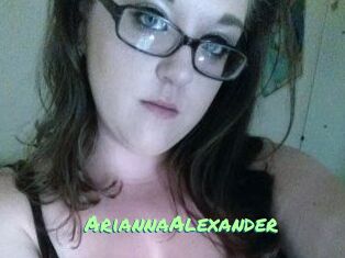 Arianna_Alexander