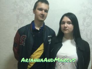 AriannaAndMarcus
