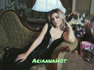 AriannaHot