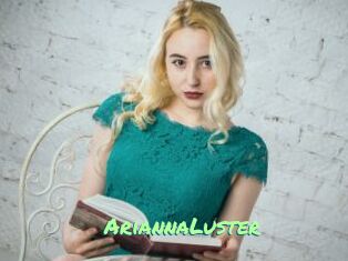 AriannaLuster