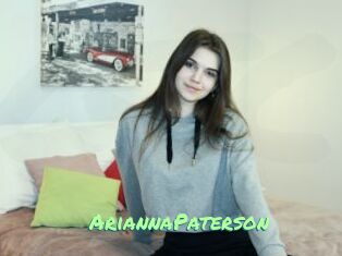 AriannaPaterson