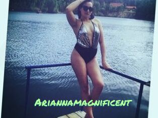 Ariannamagnificent