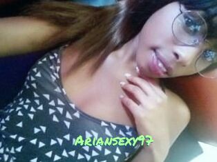 Ariansexy97