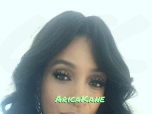 AricaKane