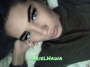 ArielHawa