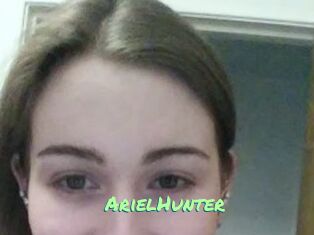 ArielHunter